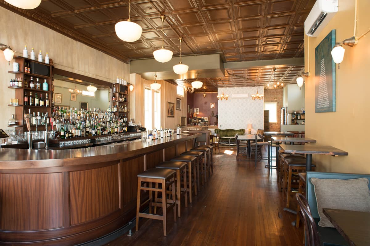 Casey Driessen: Sunday Bazaar