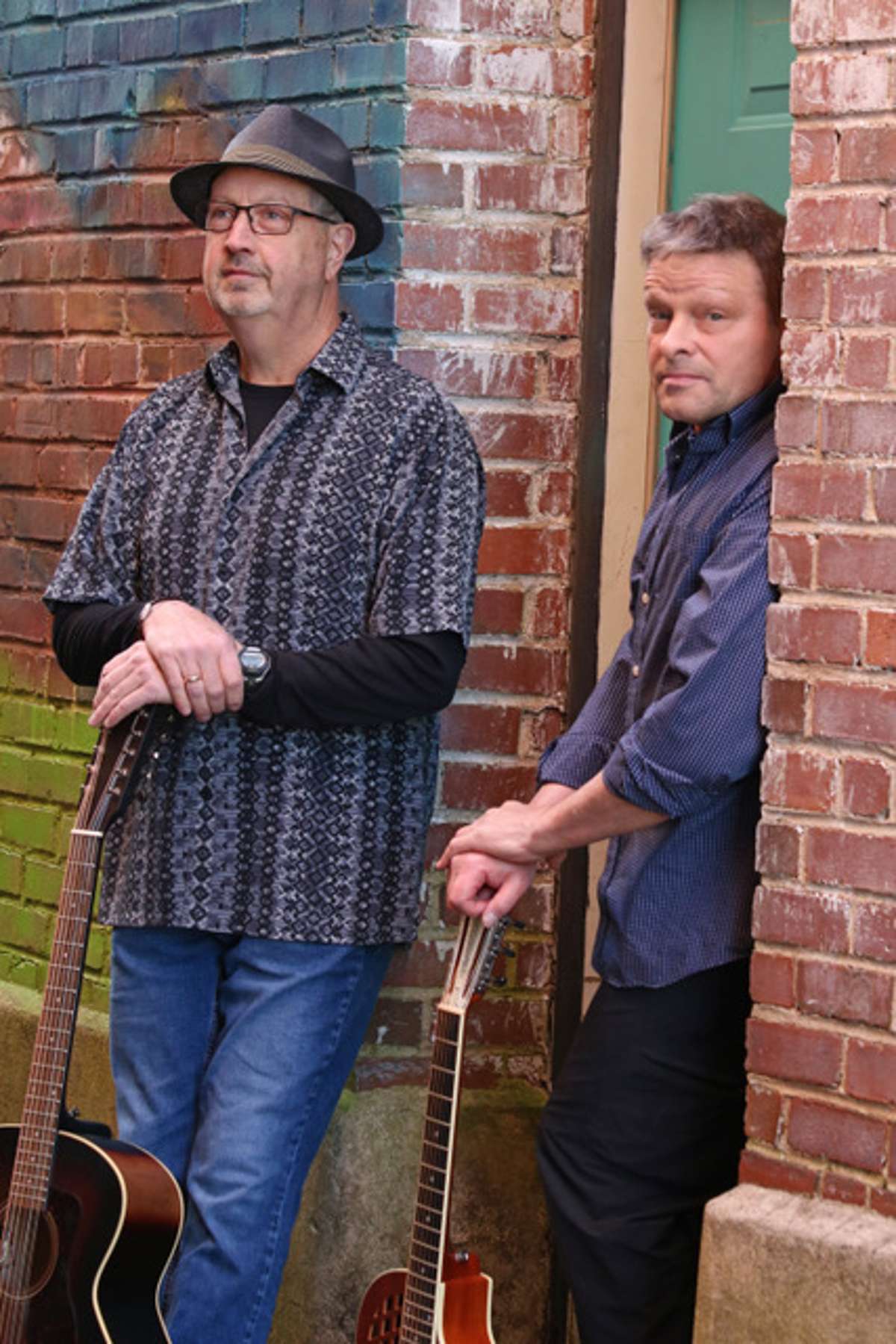 Two Step Too – Free Show