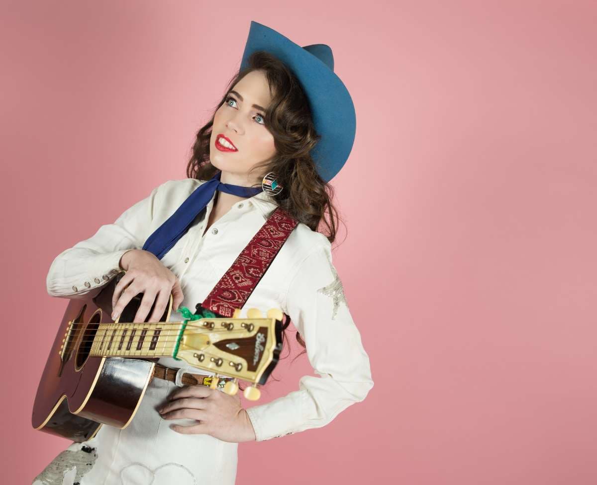 Honky Tonk Thursday Featuring Martha Spencer & the Wonderland Band