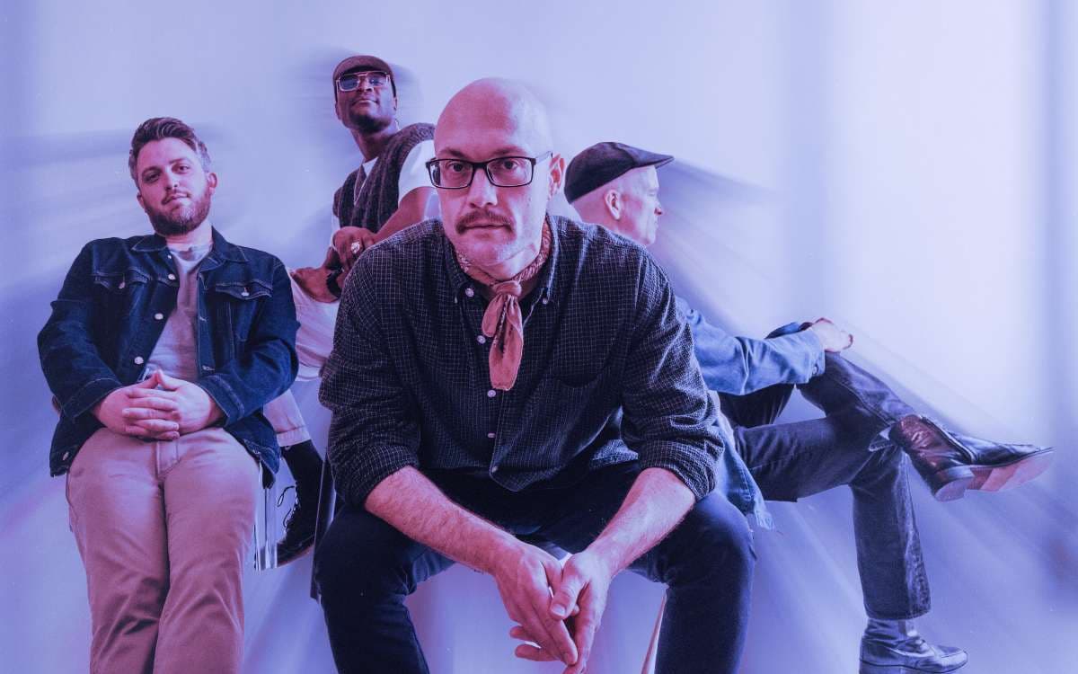 The Get Right Band