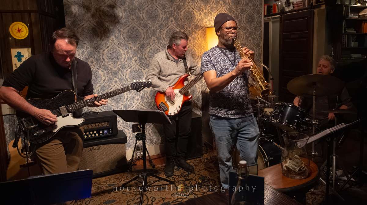 Sanders, Boyd, Page & Hall