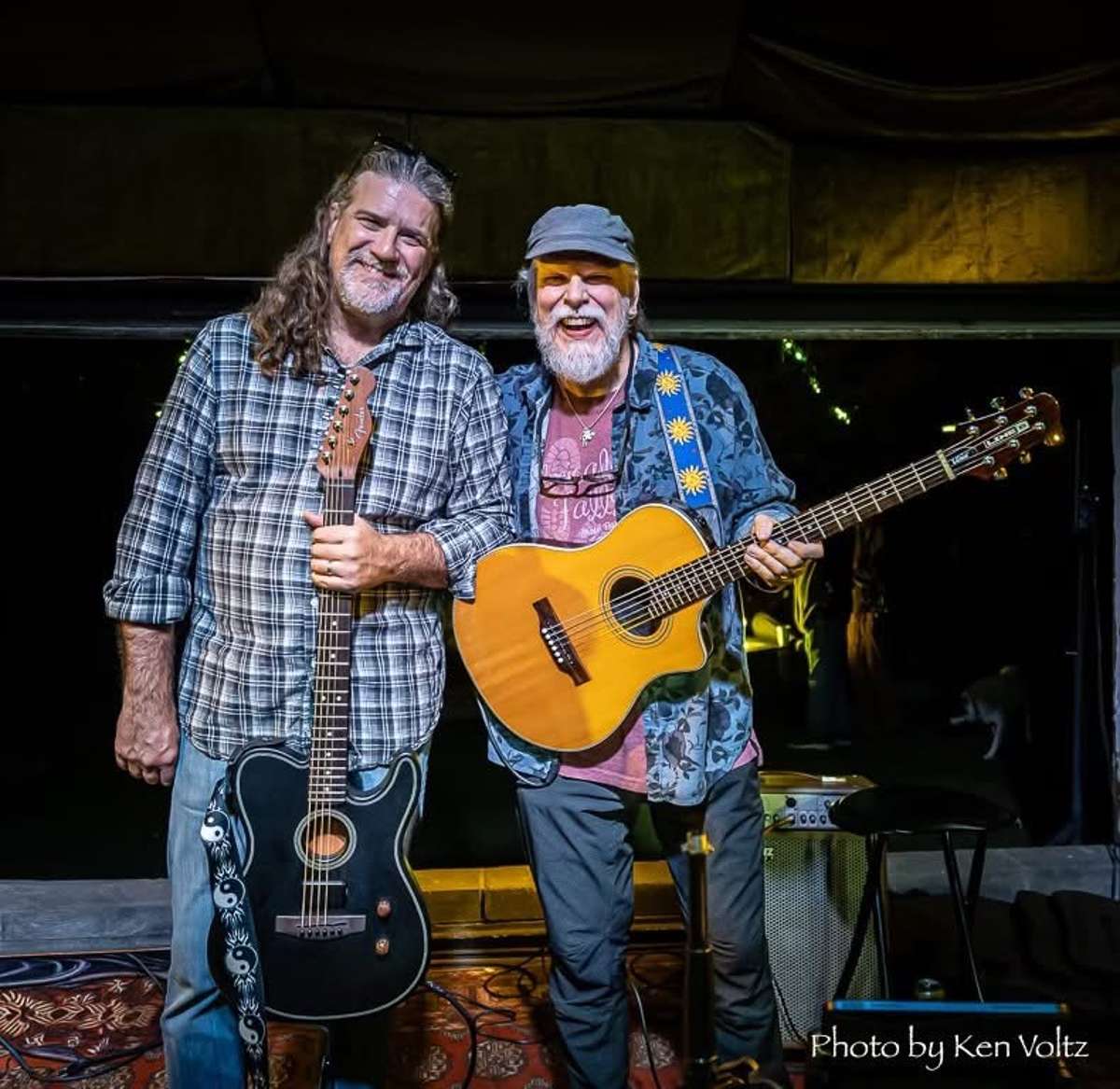 Congdon & Co. featuring Mike Barnes – Free Show