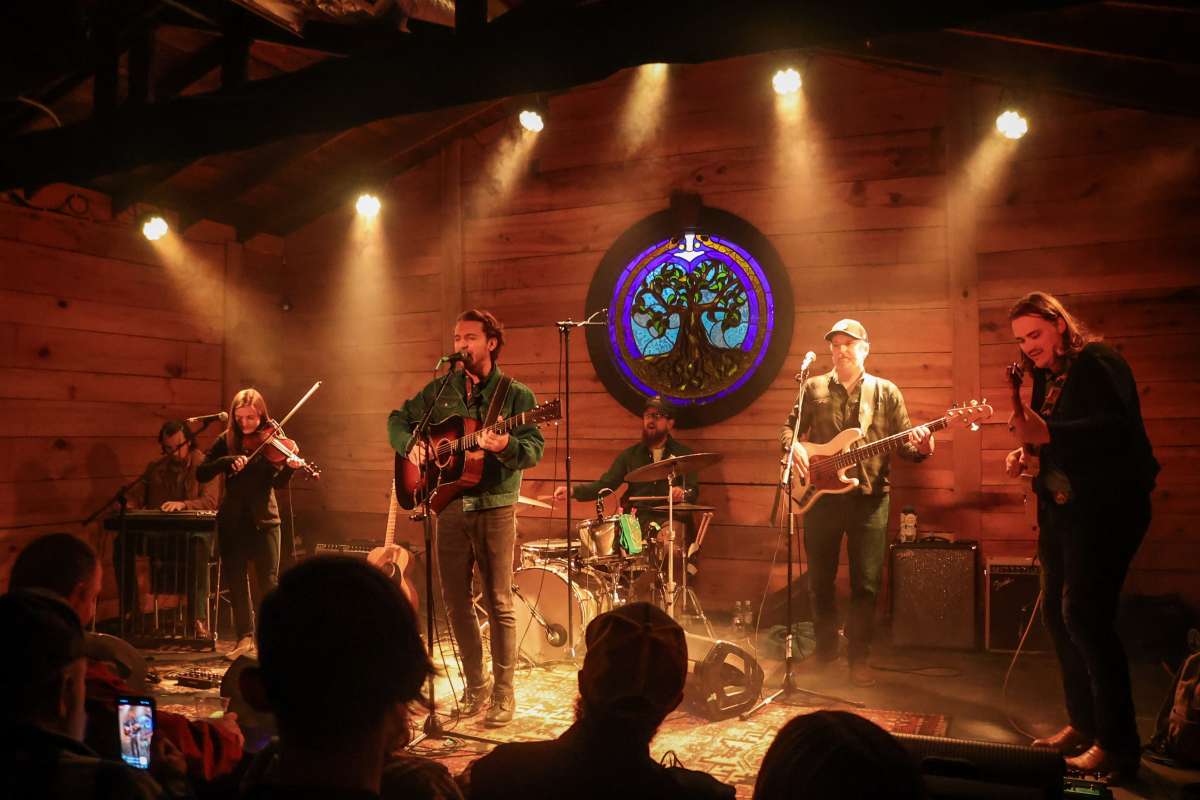 Honky Tonk Thursday Featuring Grayson Jenkins