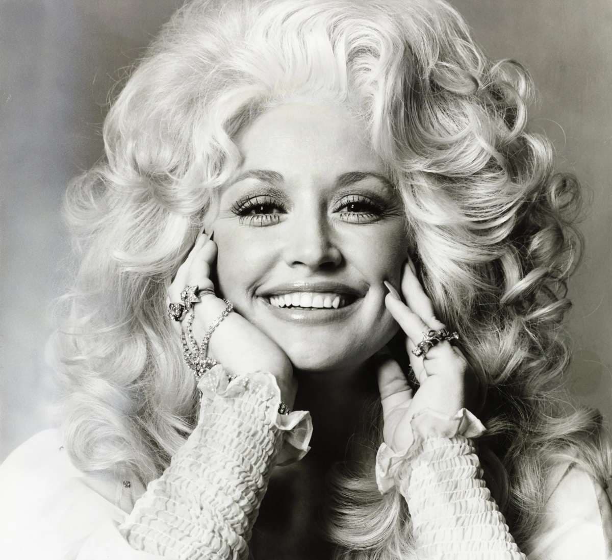 A Tribute To Dolly
