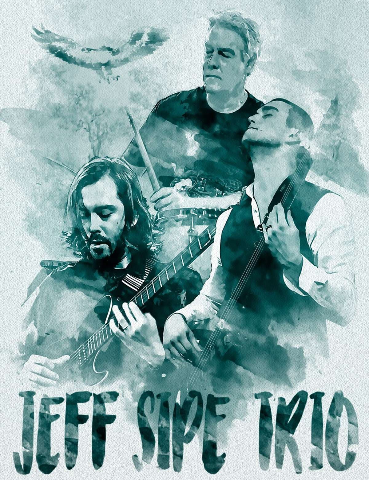 Jeff Sipe Trio