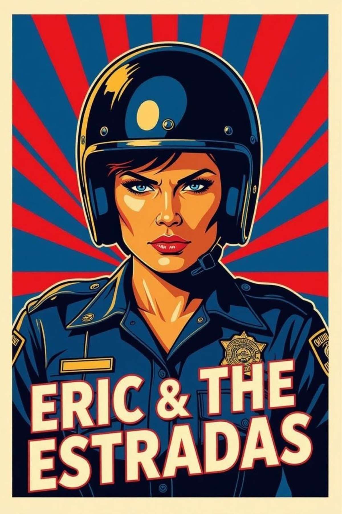 Eric & the Estradas – FREE SHOW