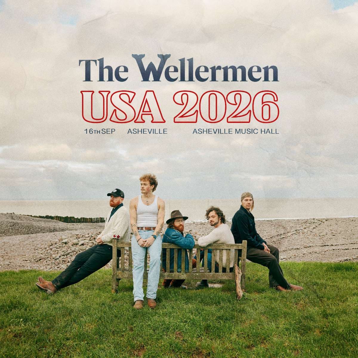 The Wellermen