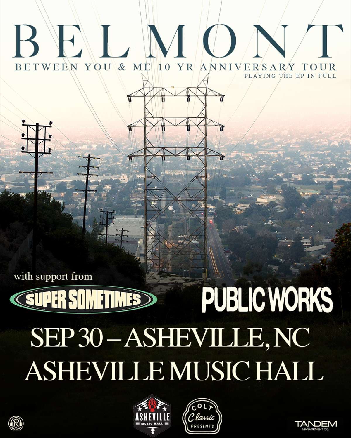 Belmont