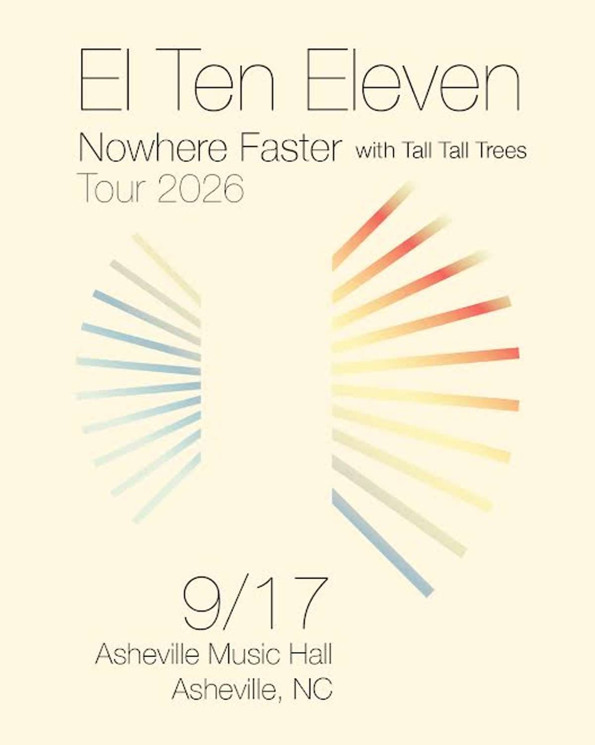 El Ten Eleven