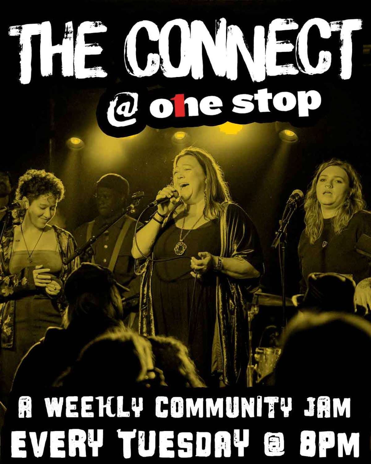 The Connect