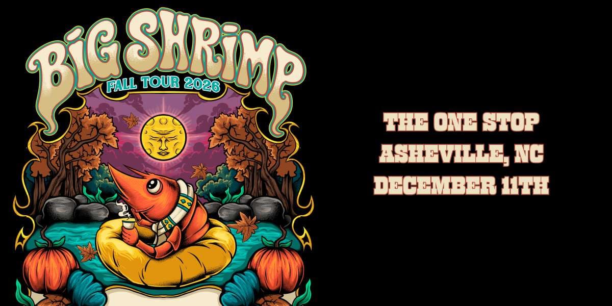 Big Shrimp