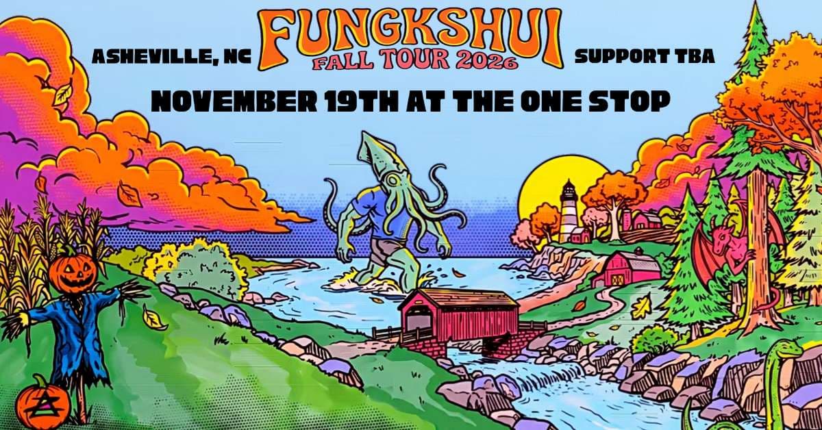 Fungkshui