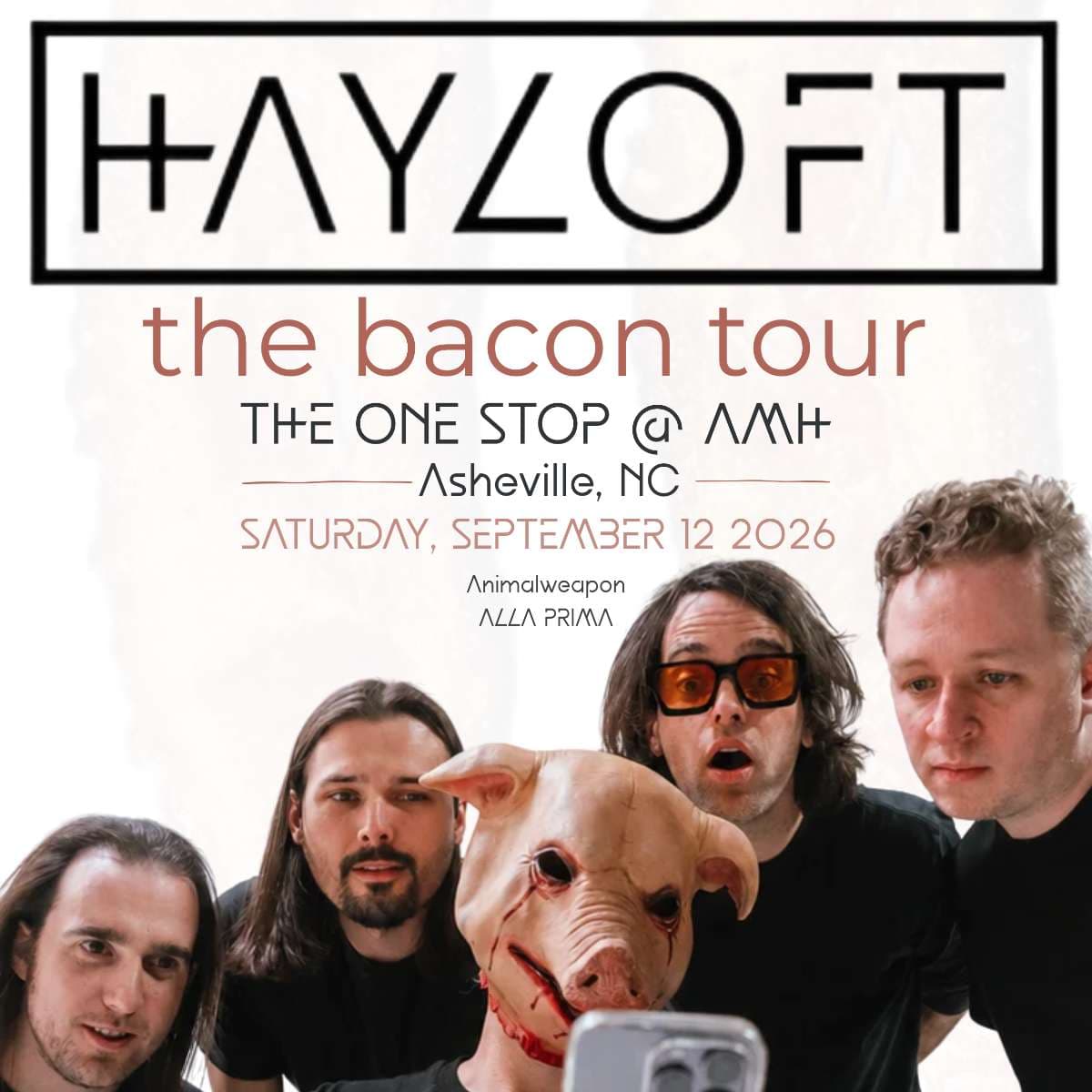Hayloft