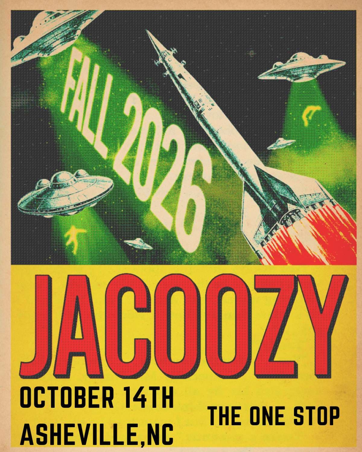 Jacoozy