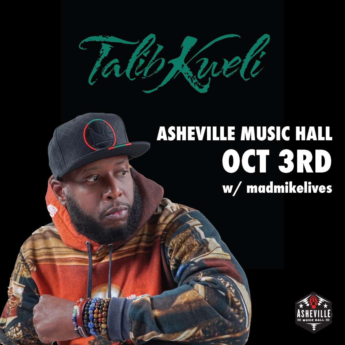 Talib Kweli