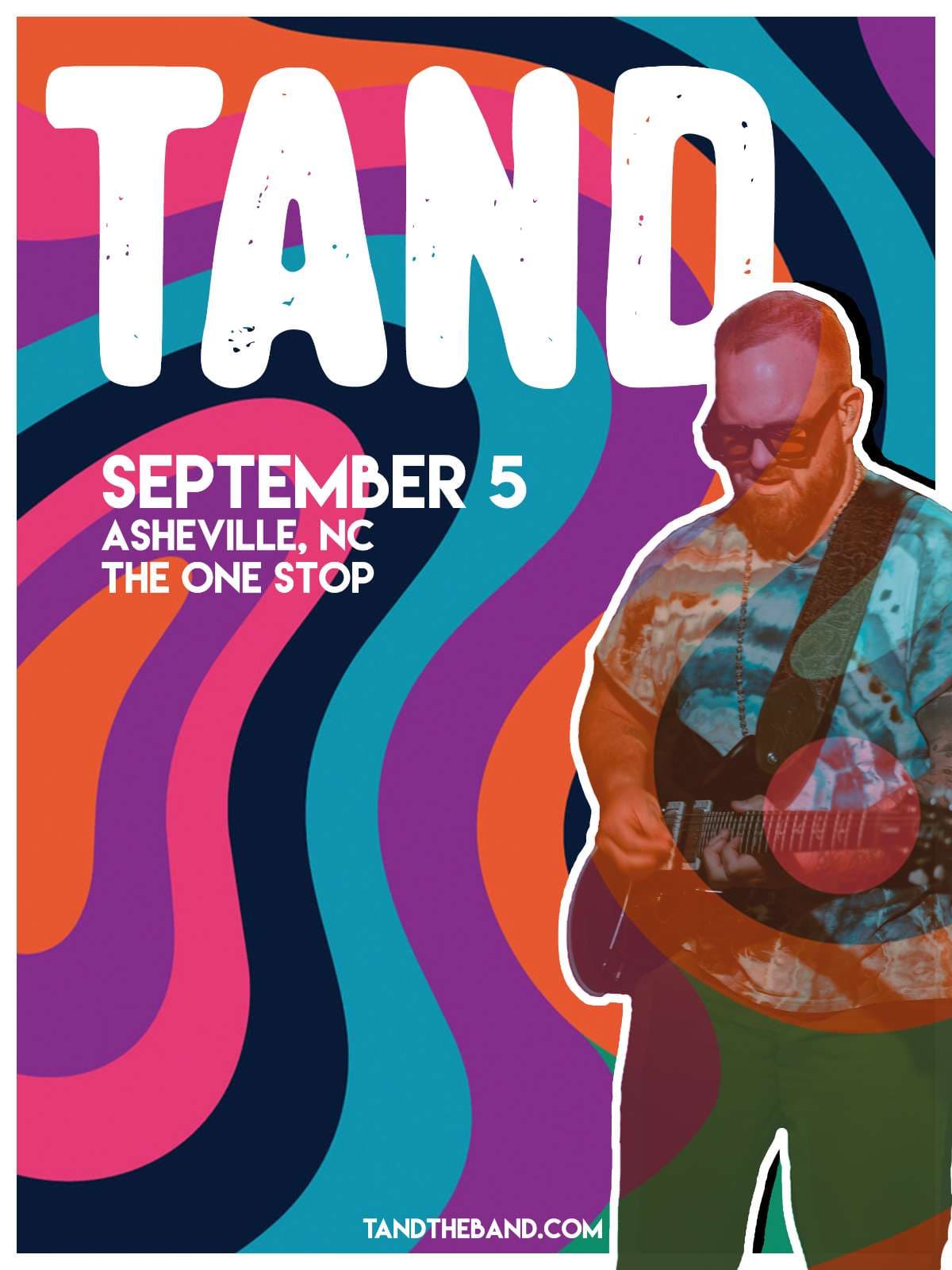 Tand