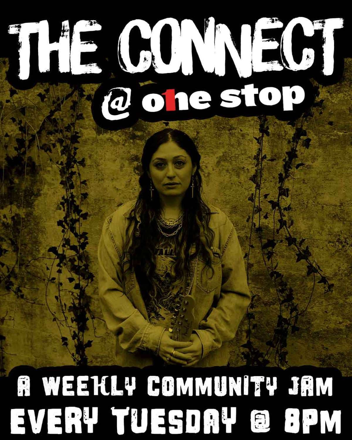 The Connect