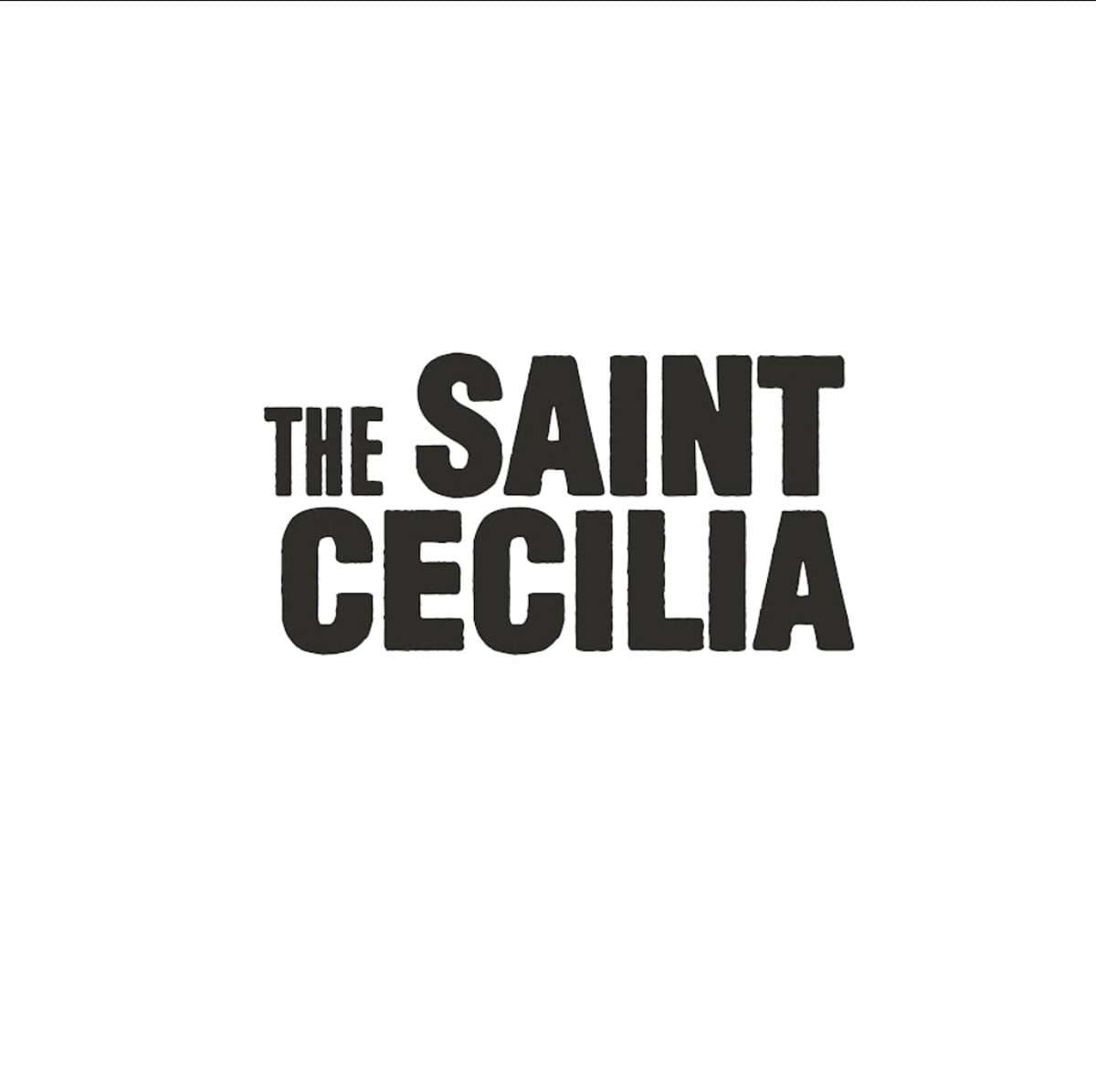 The Saint Cecilia