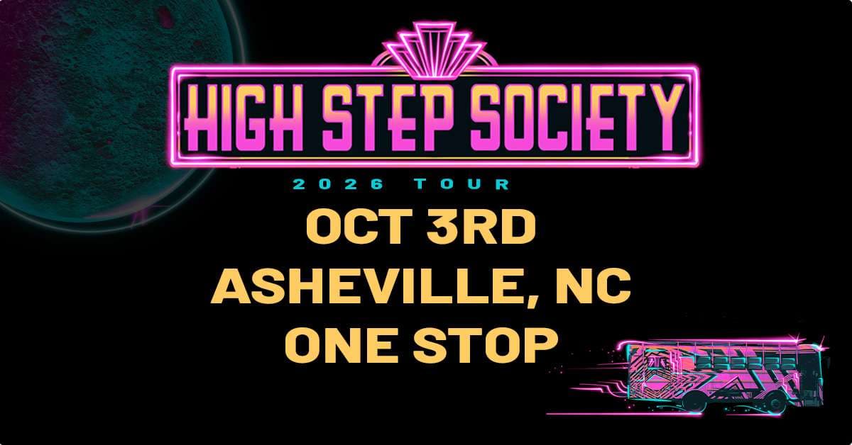 High Step Society