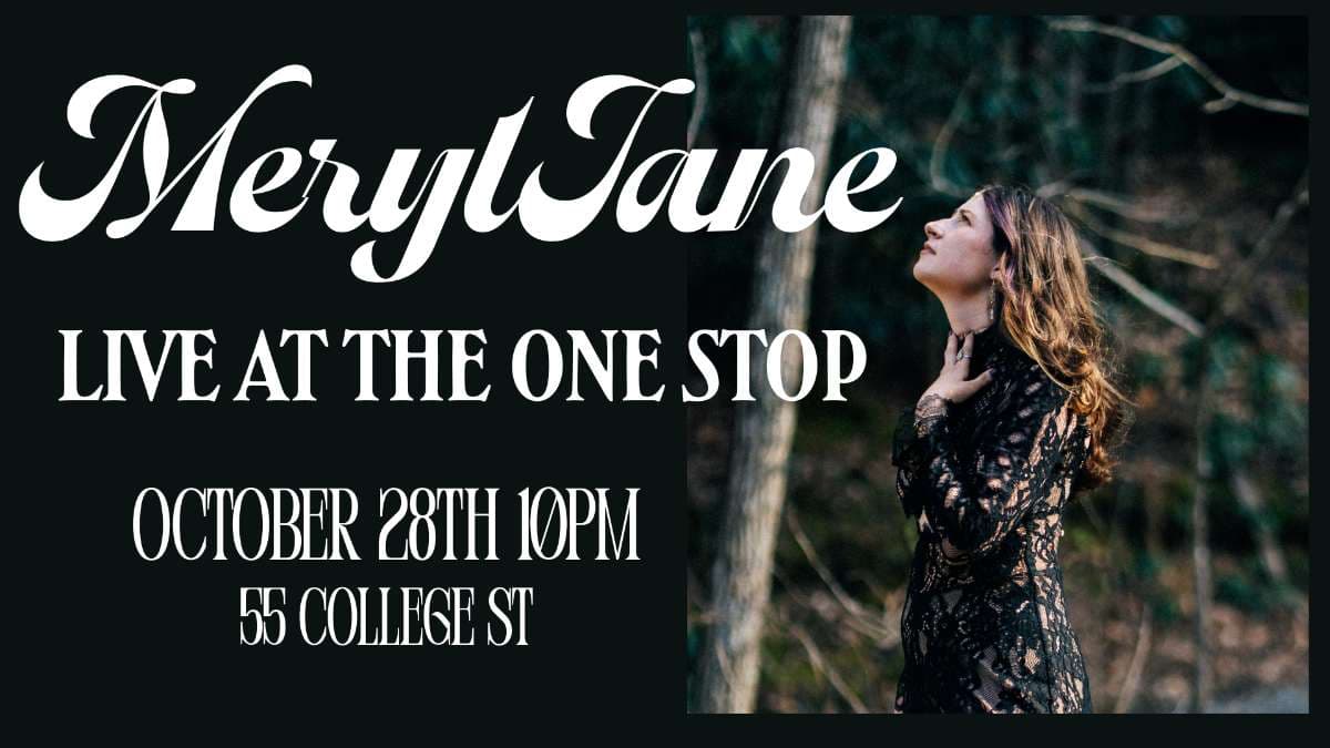 MerylJane