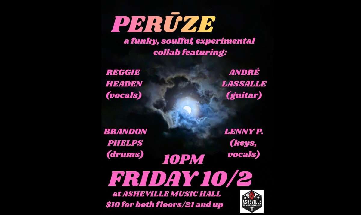 Perūze