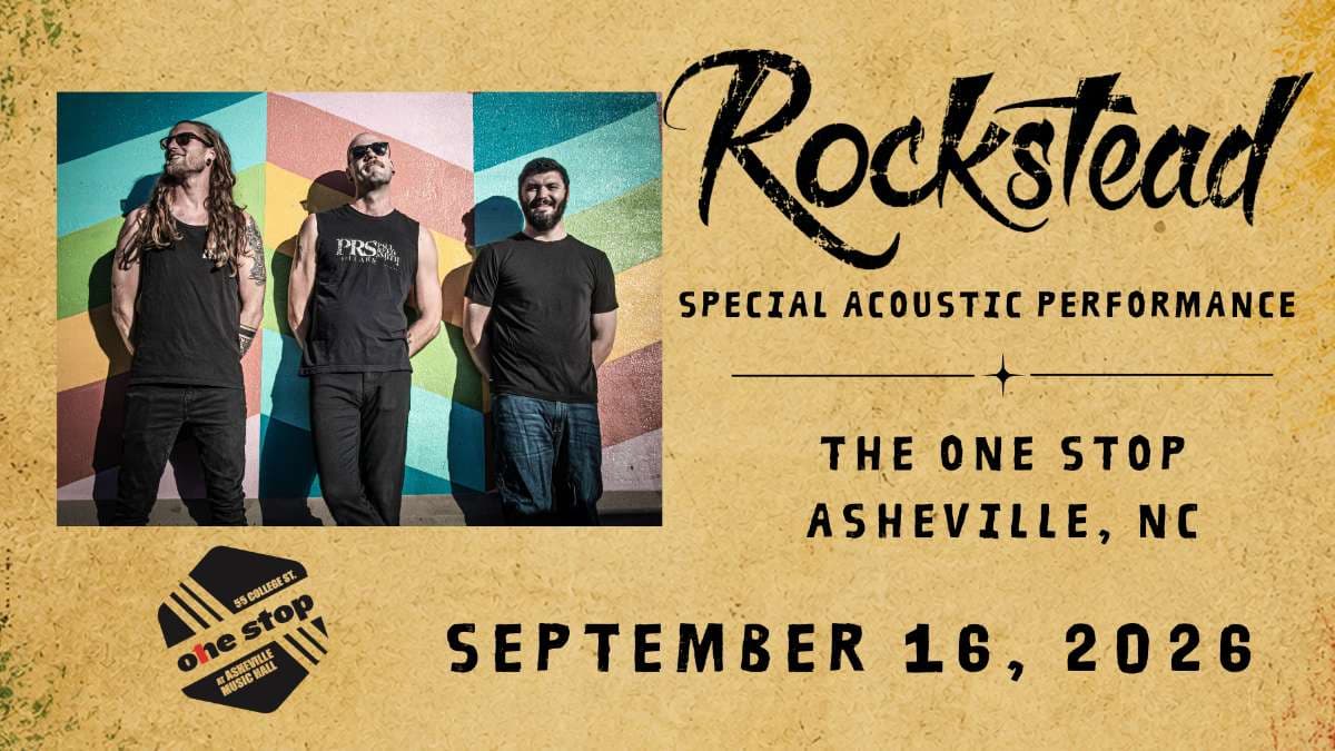Rockstead Acoustic