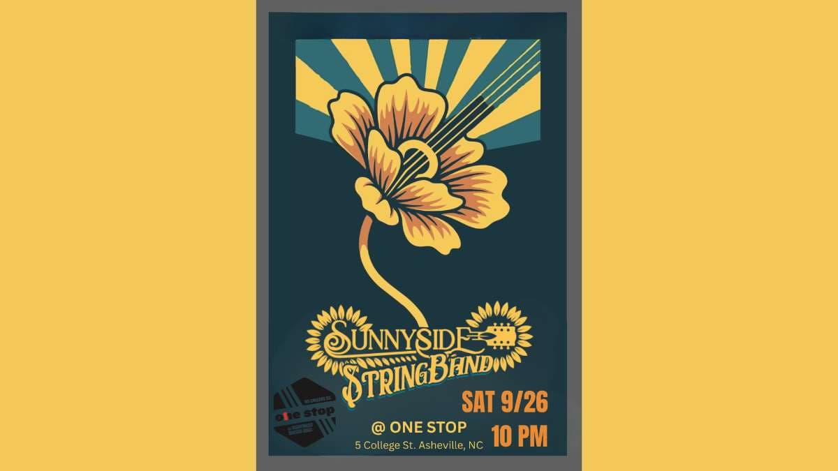 Sunnyside Stringband