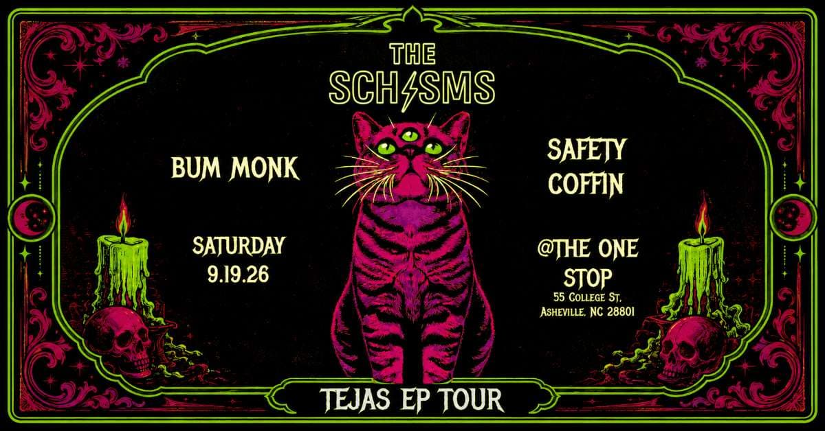 The Schisms