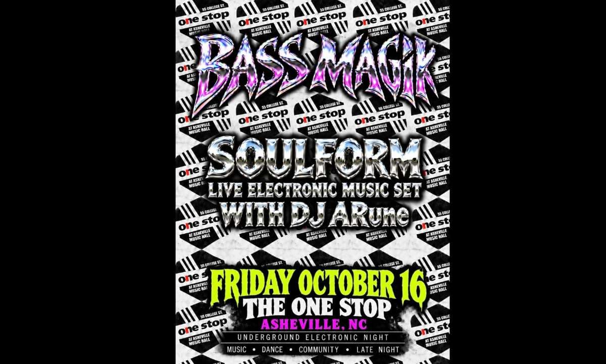 Bass Magik