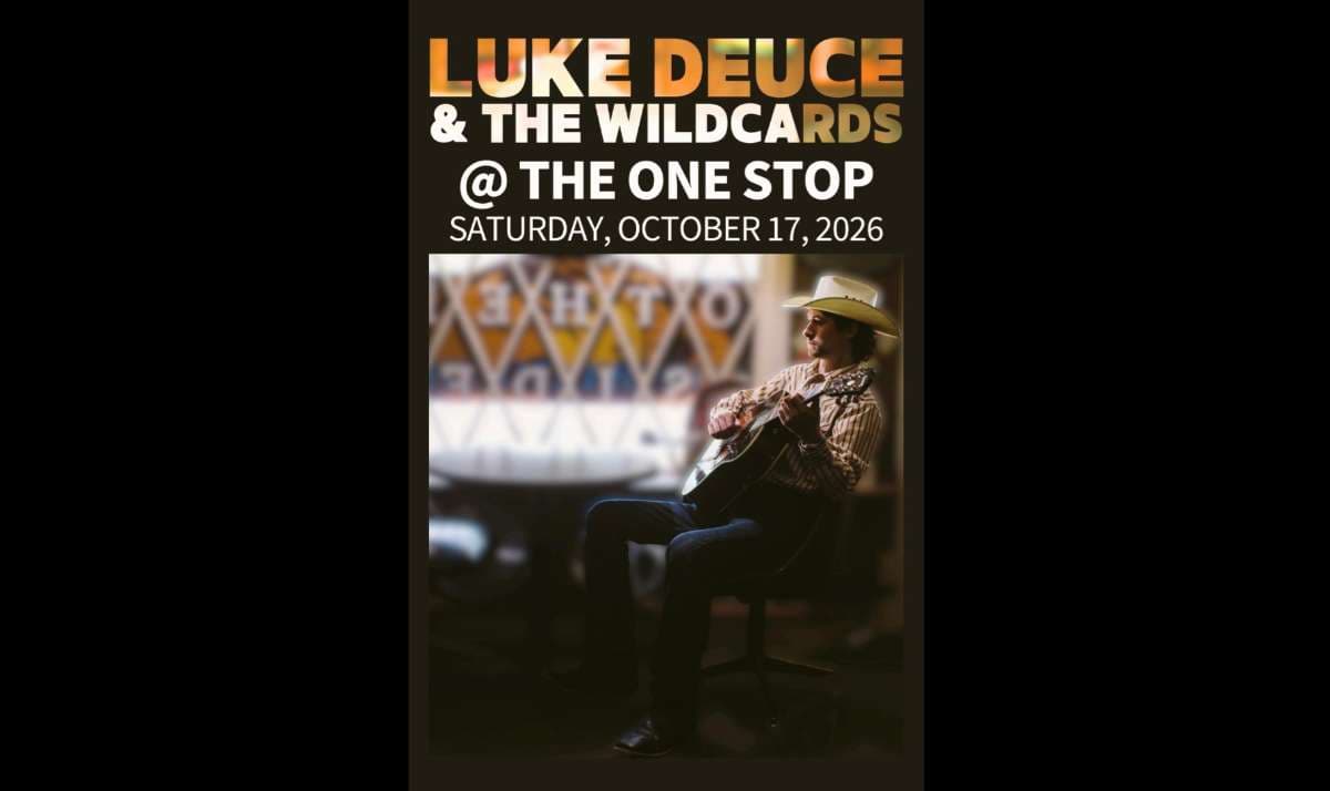 Luke Deuce & The Wildcards