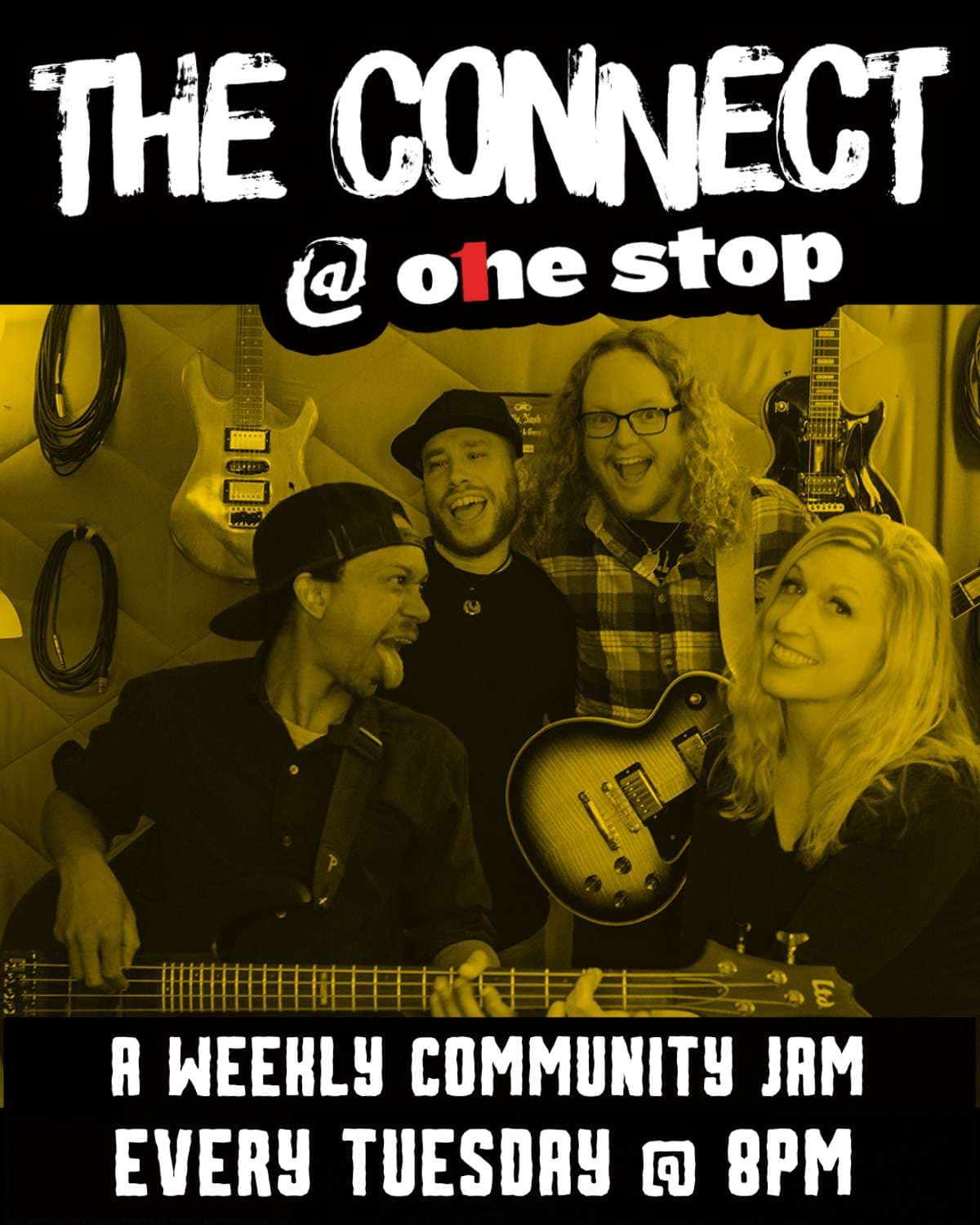 The Connect
