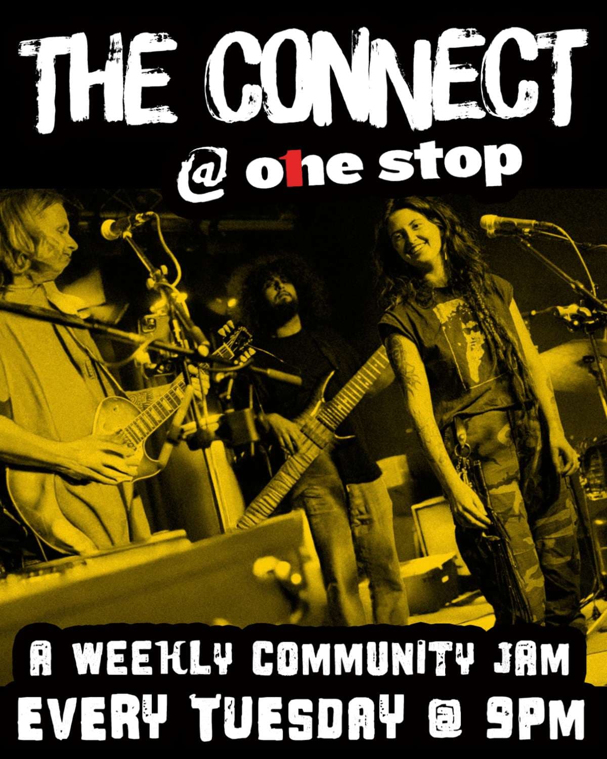 The Connect
