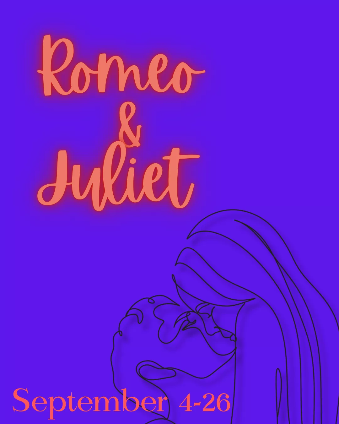 Romeo & Juliet