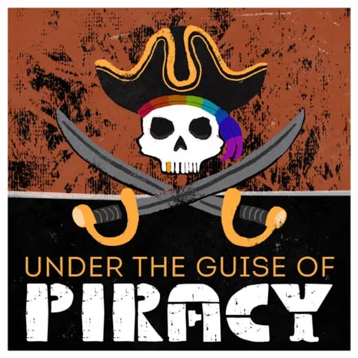 Under the Guise of Piracy