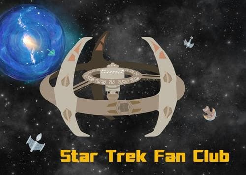 Star Trek Club