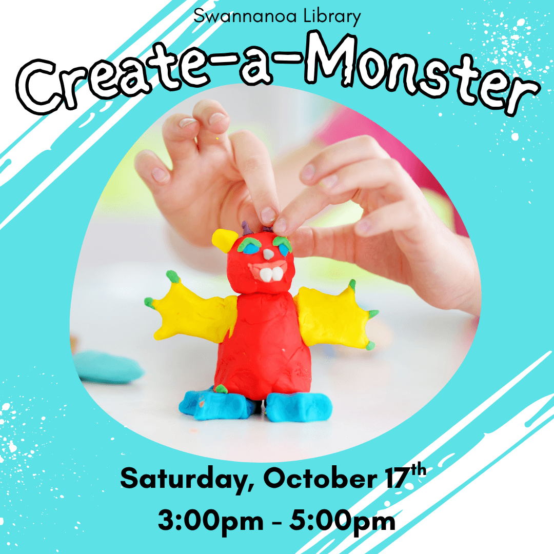 Create-a-Monster!