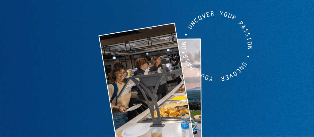 Late Night Exam Breakfast