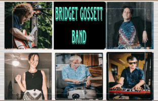 Bridget Gossett Band