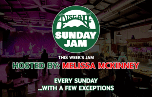 Pisgah Sunday Jam hosted by Melissa McKinney & Friends