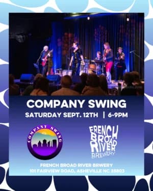 Company Swing