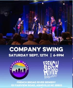 Company Swing