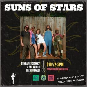 Suns of Stars