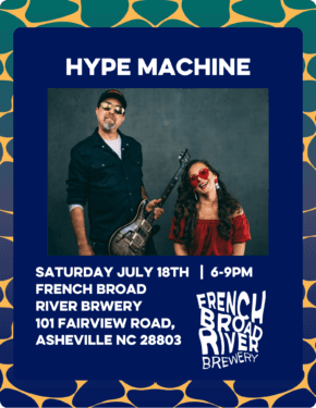Hype Machine