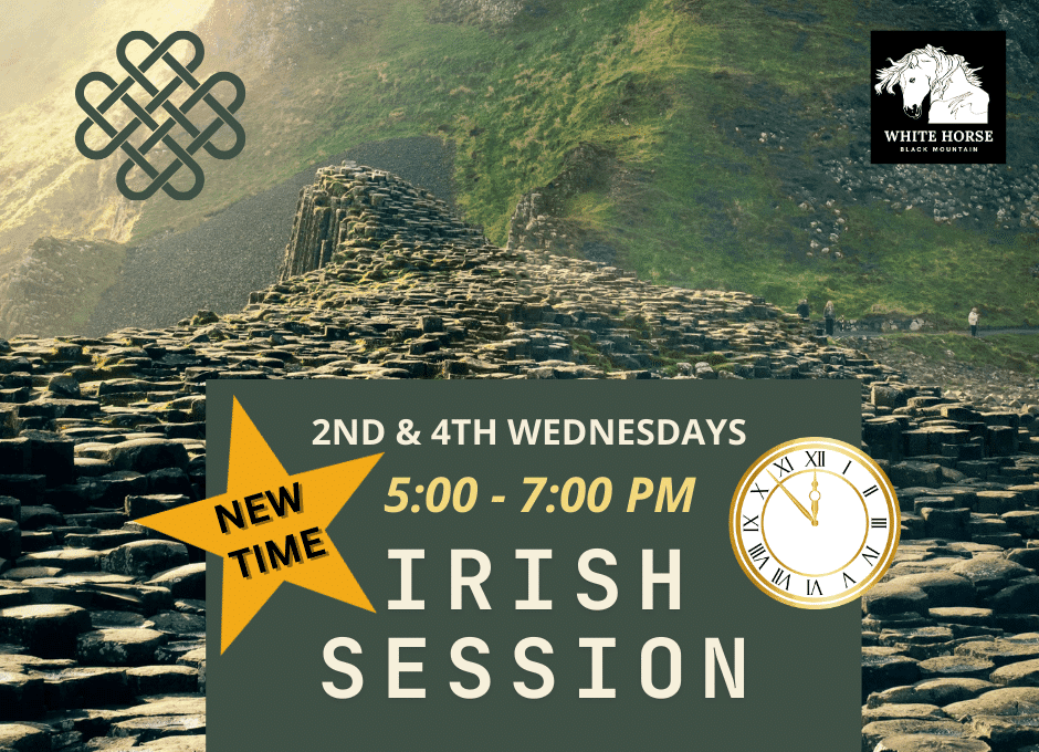 Irish Session