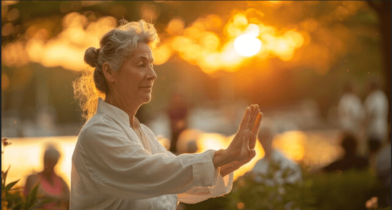 Tai Chi for Beginners