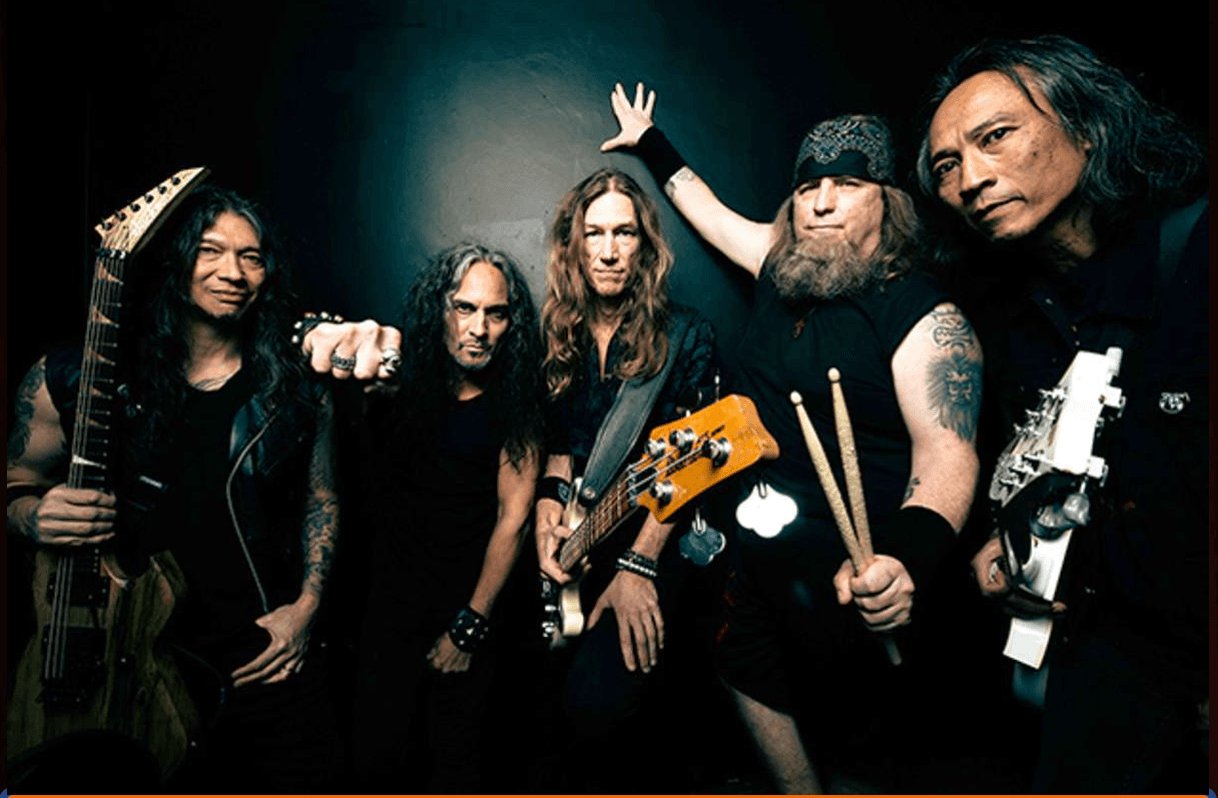 Death Angel w/Vio-Lence & Incite