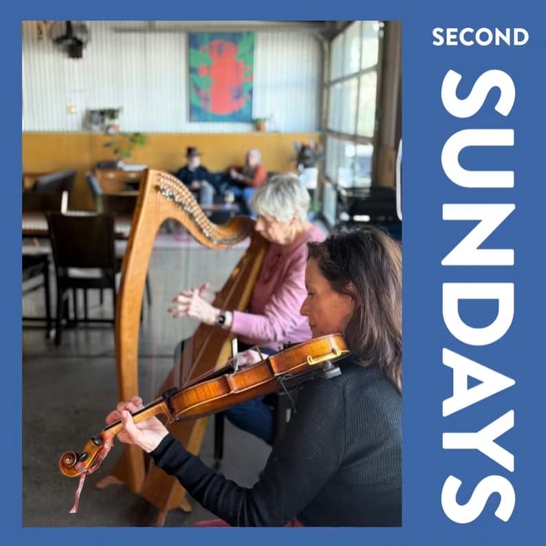 First Sunday - Live Music from The Highlands