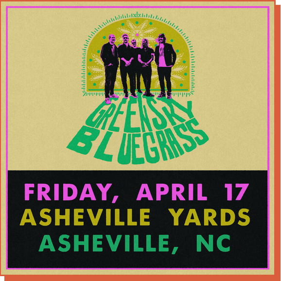 Greensky Bluegrass