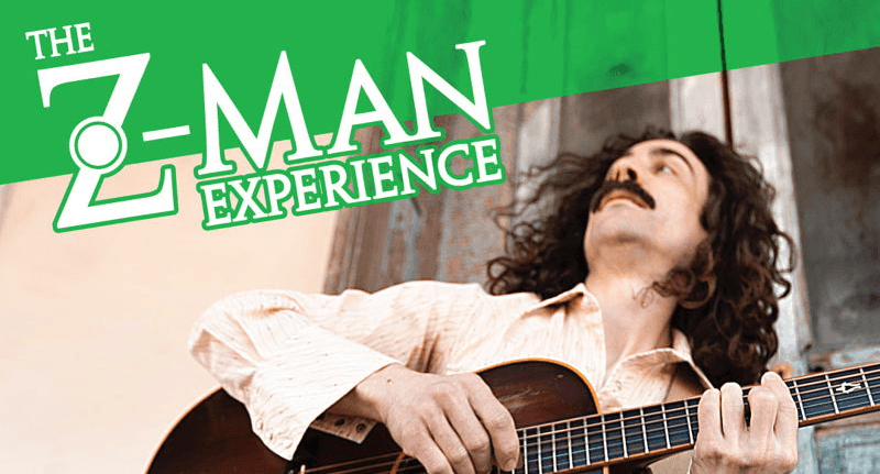 The Z-Man Experience
