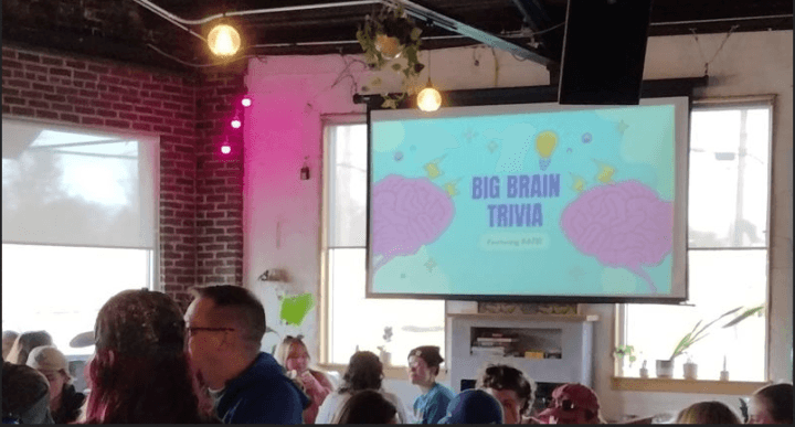 Big Brain Trivia